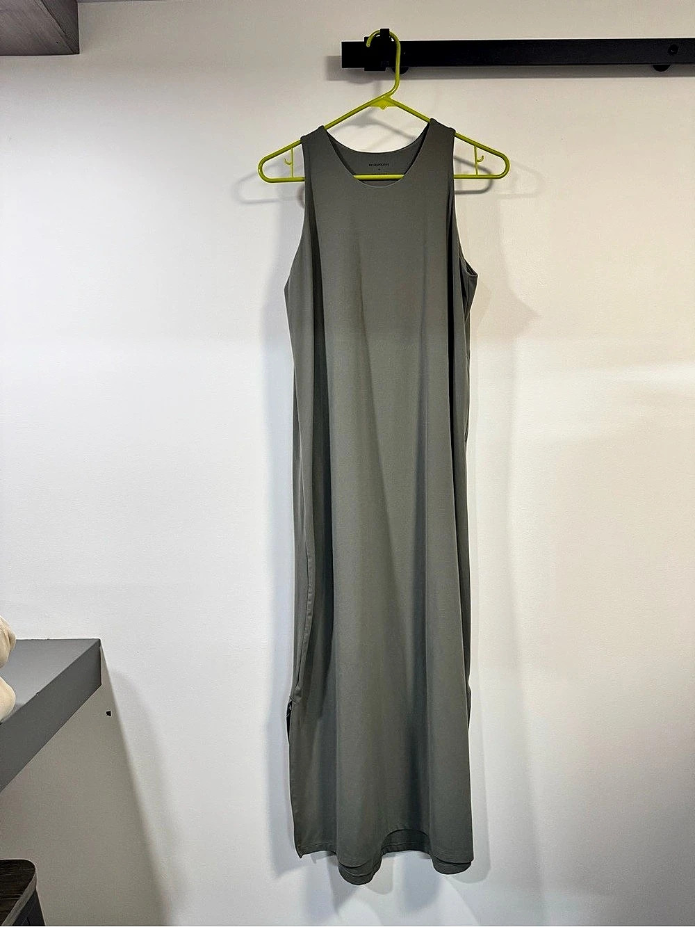 REI Traveler Tank Dress